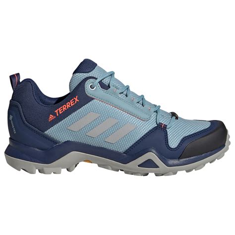 adidas terrex schuhe damen|Adidas Terrex continental shoes.